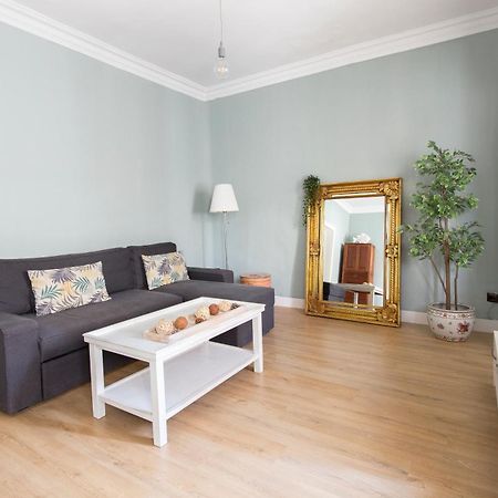 La Villa Suite Μάλαγα Εξωτερικό φωτογραφία