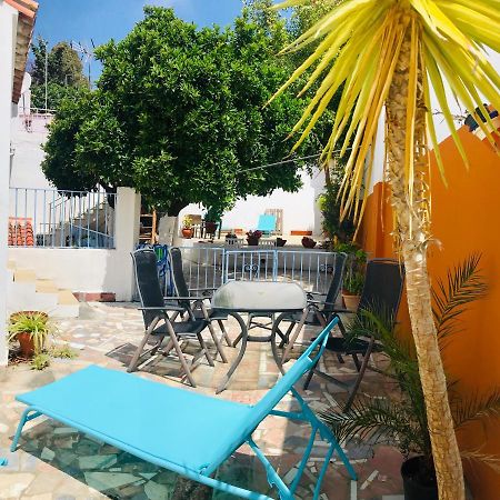 La Villa Suite Μάλαγα Εξωτερικό φωτογραφία