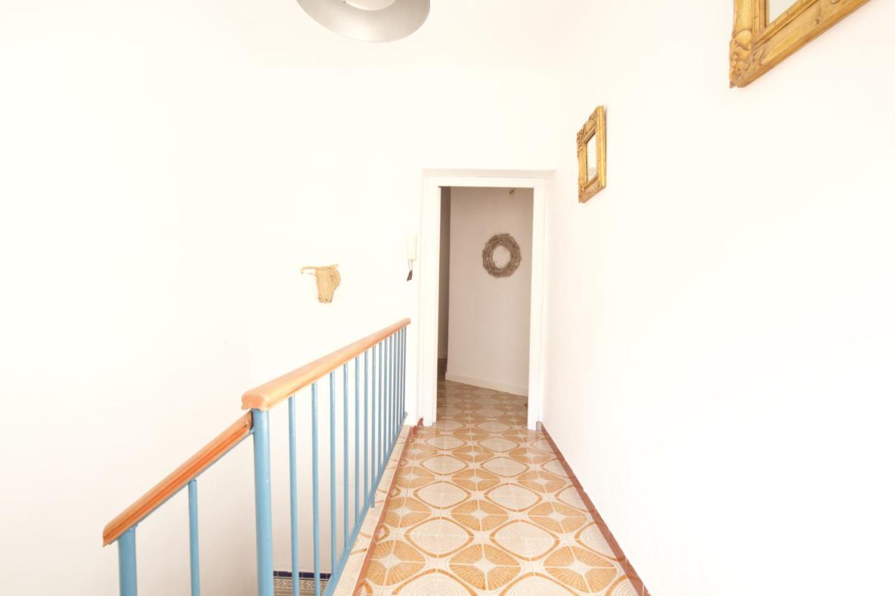 La Villa Suite Μάλαγα Εξωτερικό φωτογραφία