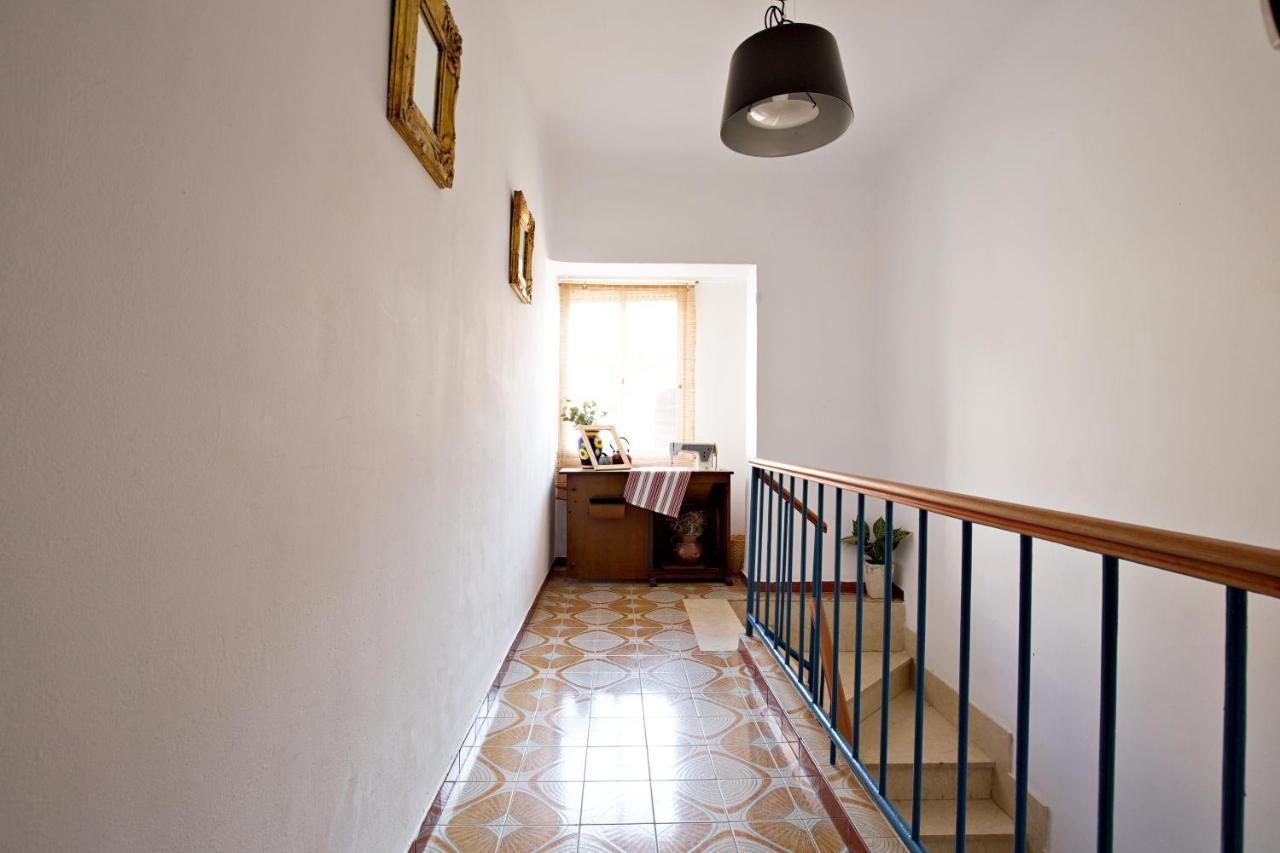 La Villa Suite Μάλαγα Εξωτερικό φωτογραφία