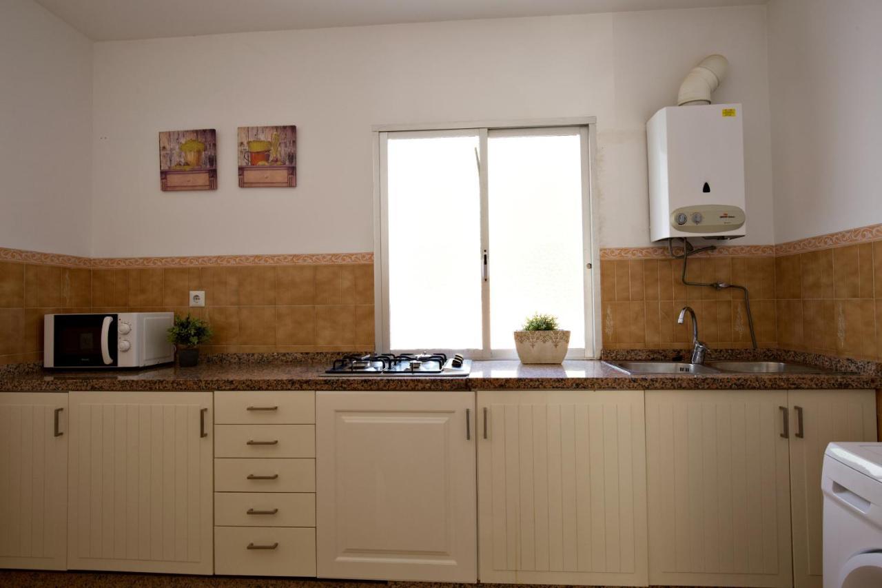 La Villa Suite Μάλαγα Εξωτερικό φωτογραφία