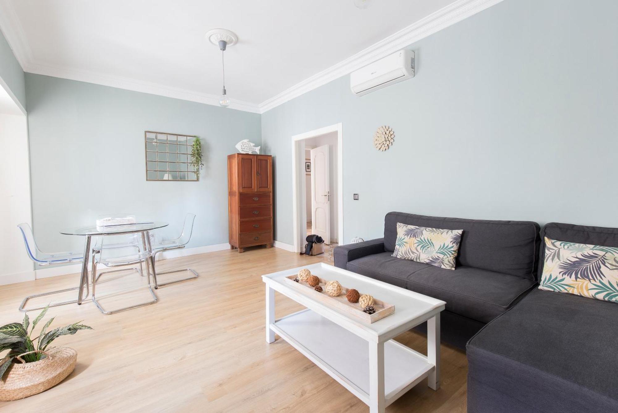La Villa Suite Μάλαγα Εξωτερικό φωτογραφία