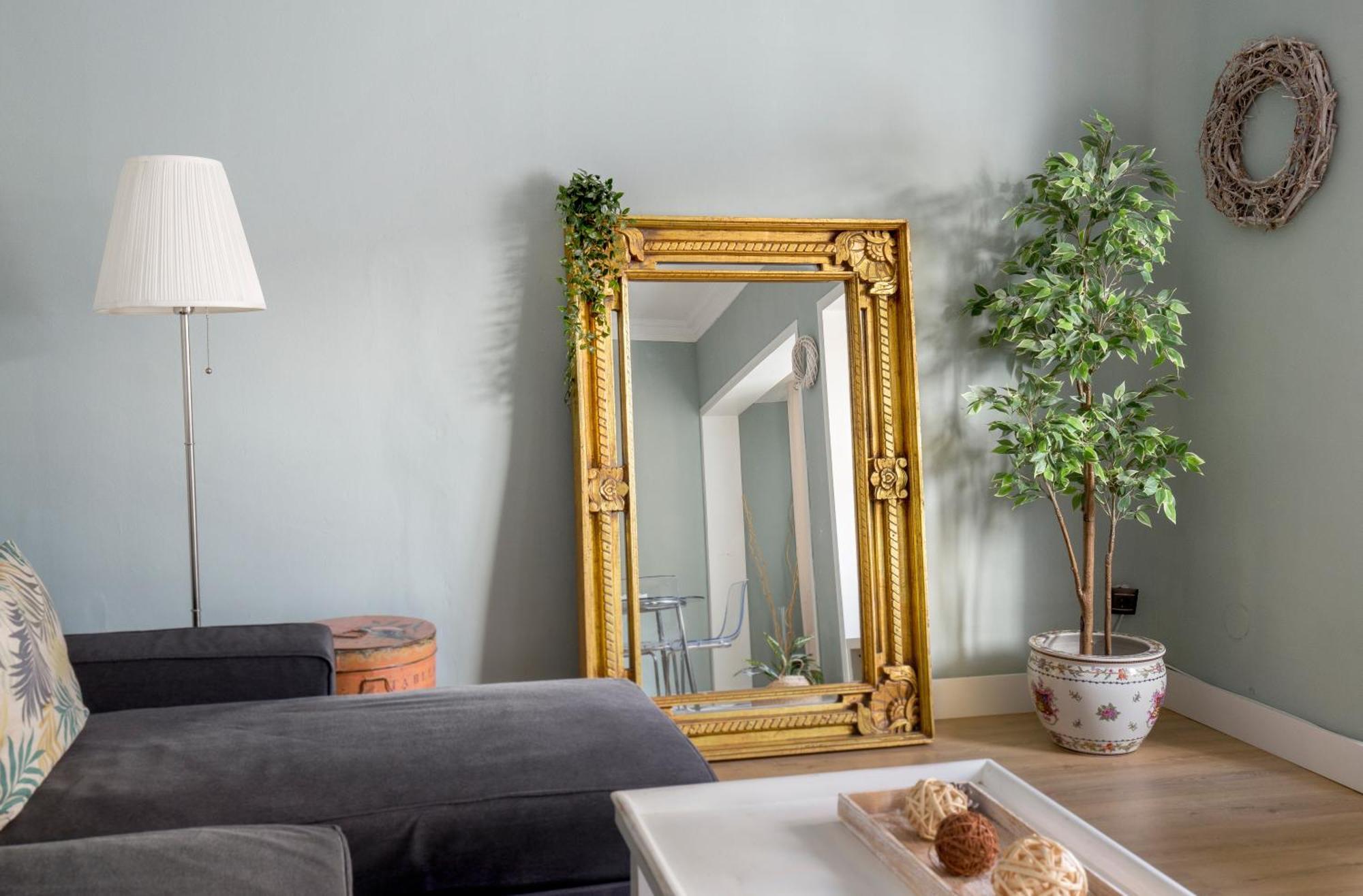 La Villa Suite Μάλαγα Εξωτερικό φωτογραφία