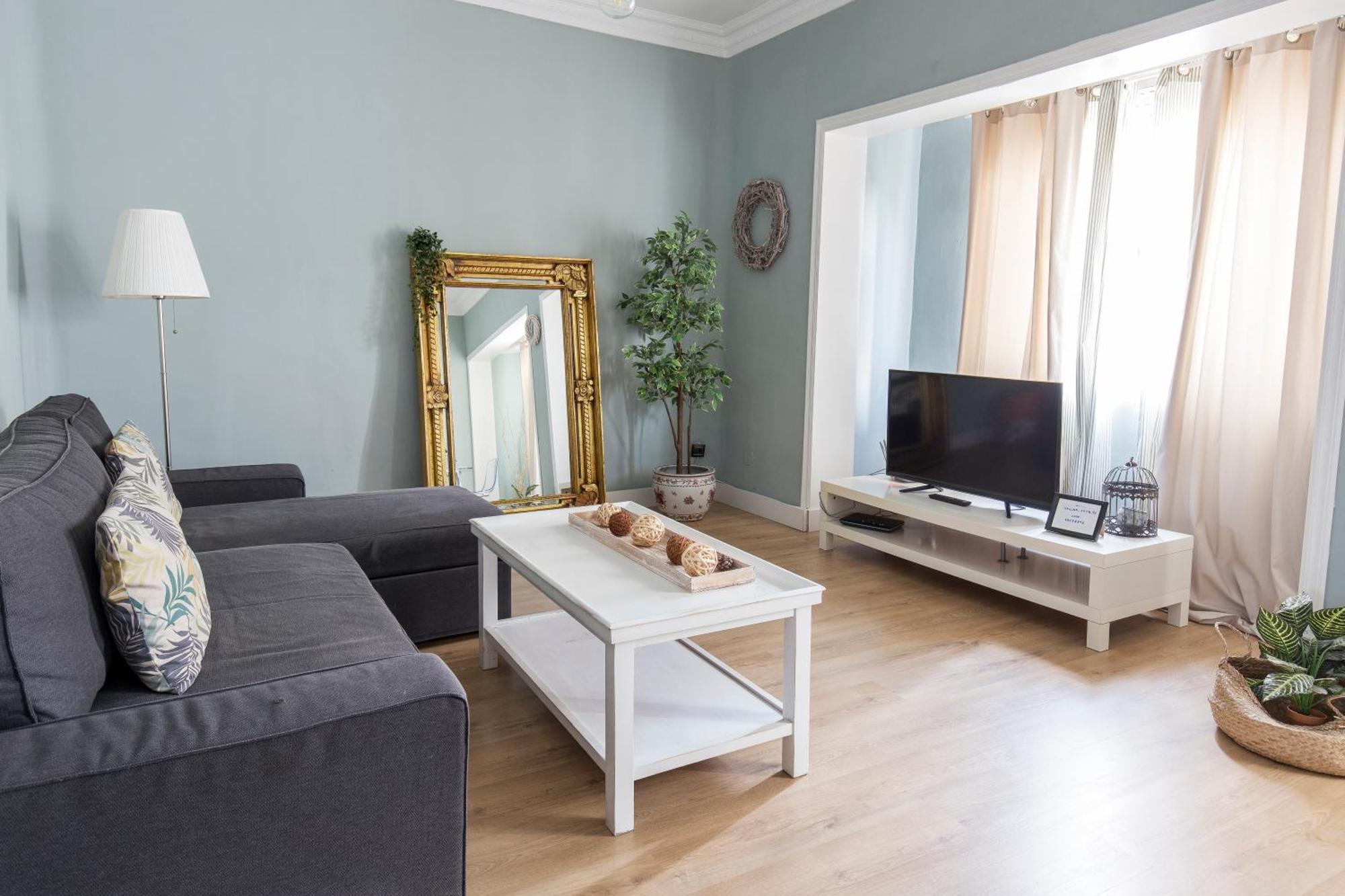 La Villa Suite Μάλαγα Εξωτερικό φωτογραφία