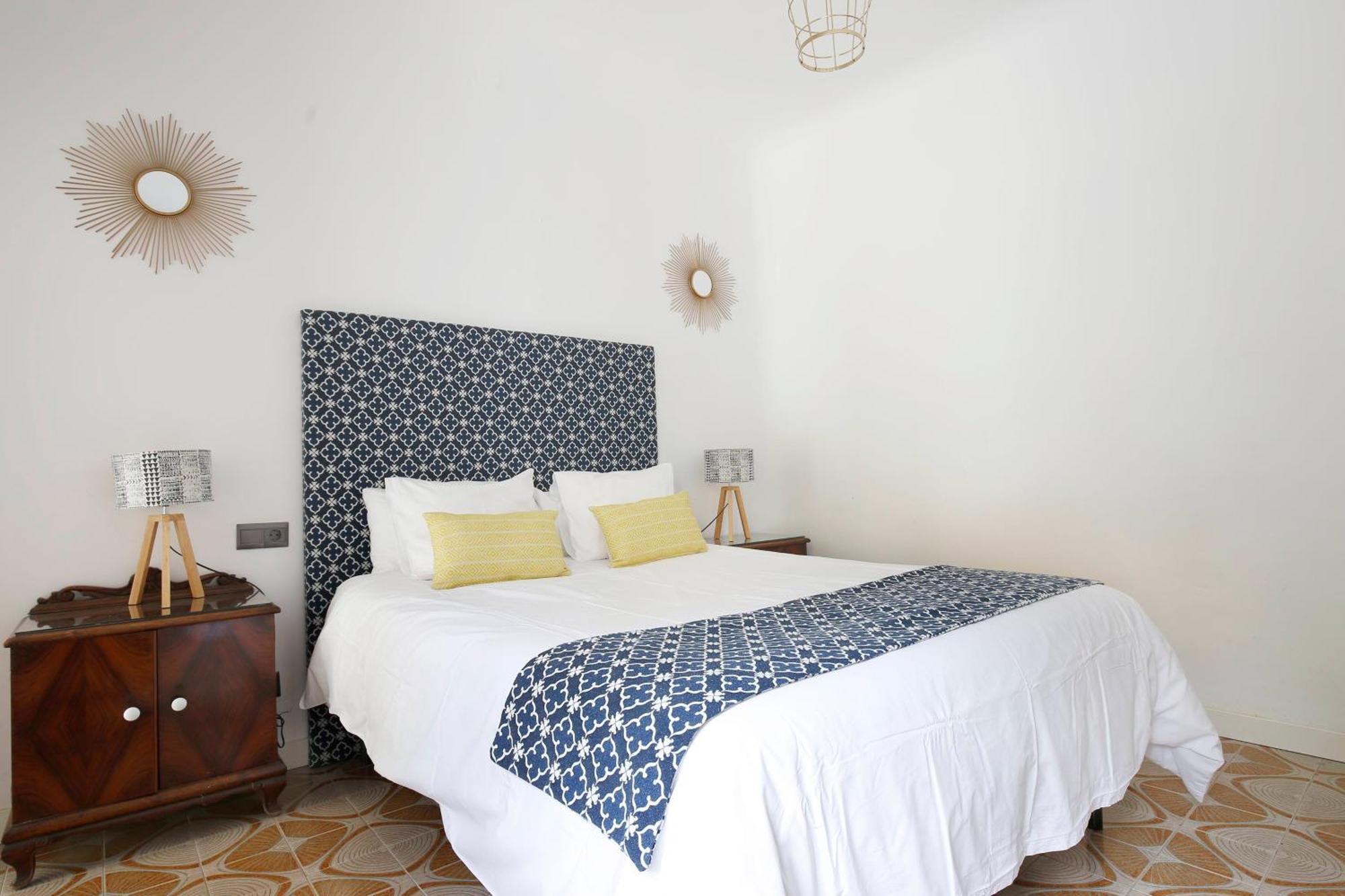 La Villa Suite Μάλαγα Εξωτερικό φωτογραφία