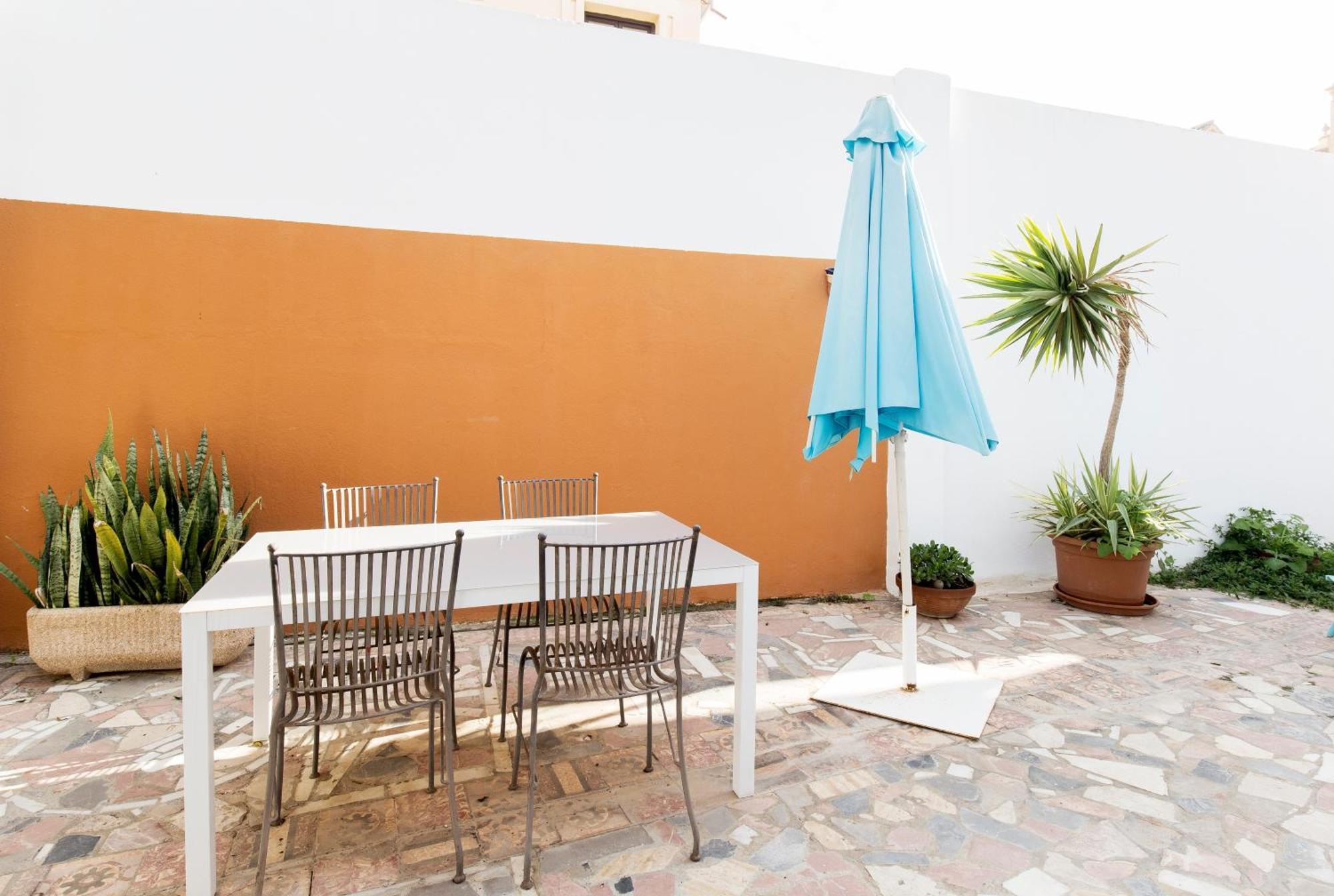 La Villa Suite Μάλαγα Εξωτερικό φωτογραφία