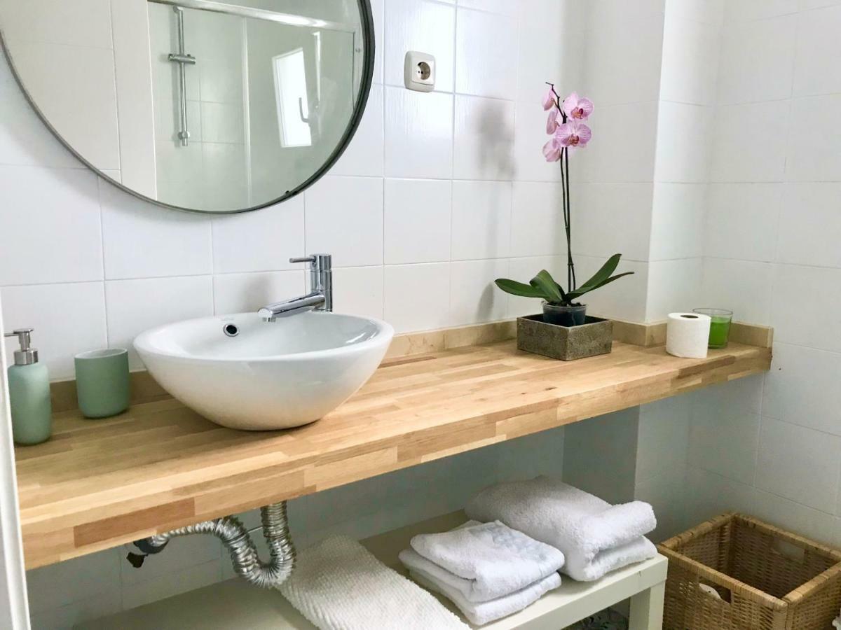 La Villa Suite Μάλαγα Εξωτερικό φωτογραφία