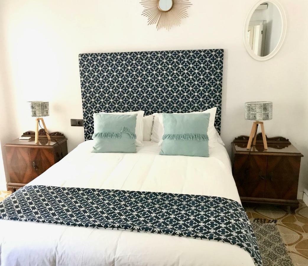 La Villa Suite Μάλαγα Εξωτερικό φωτογραφία
