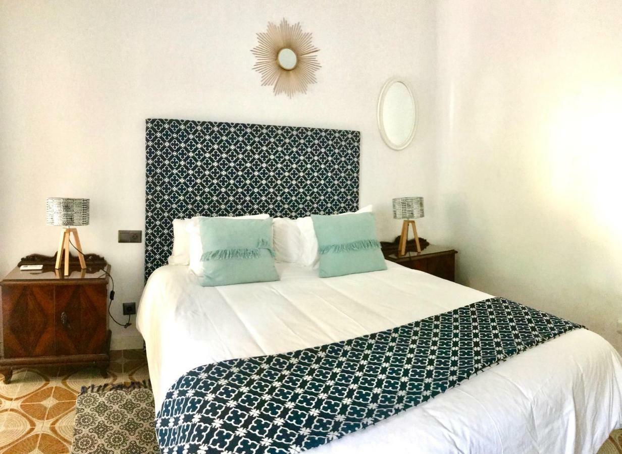 La Villa Suite Μάλαγα Εξωτερικό φωτογραφία